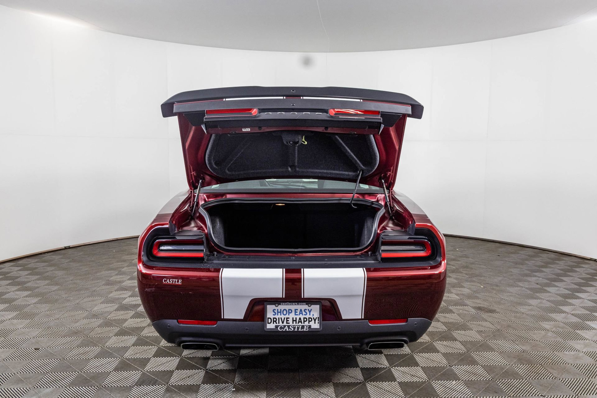 Used 2022 Dodge Challenger R/T w/ Shaker Package image 33