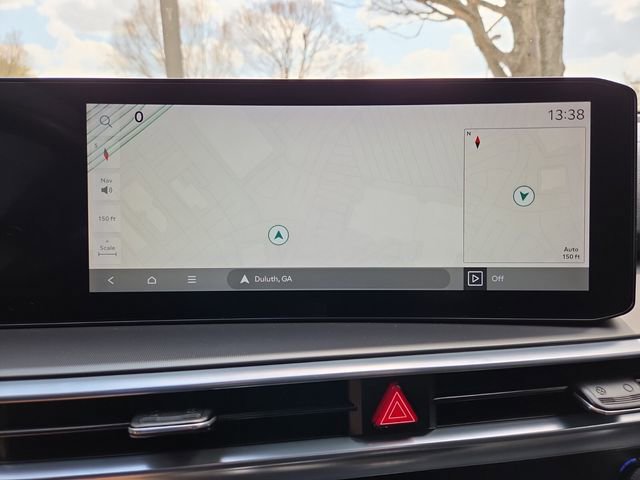 Used 2024 Kia Sorento SX image 26