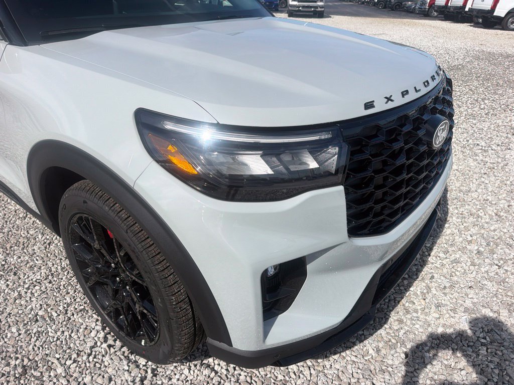 New 2027 Ford Explorer ST w/ Sun And Sound Package AWD/4WD image 10