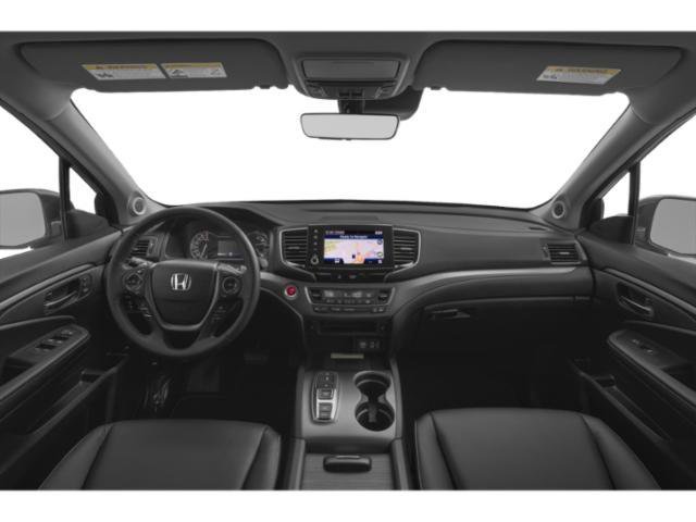 Used 2023 Honda Ridgeline RTL-E image 3