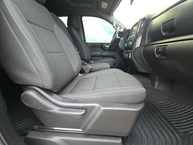 Used 2024 Chevrolet Silverado 2500 Custom w/ Custom Convenience Package image 19