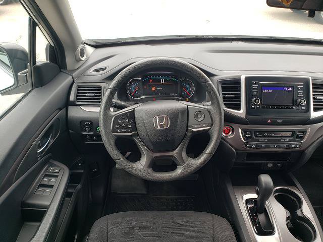 Used 2020 Honda Pilot LX image 14