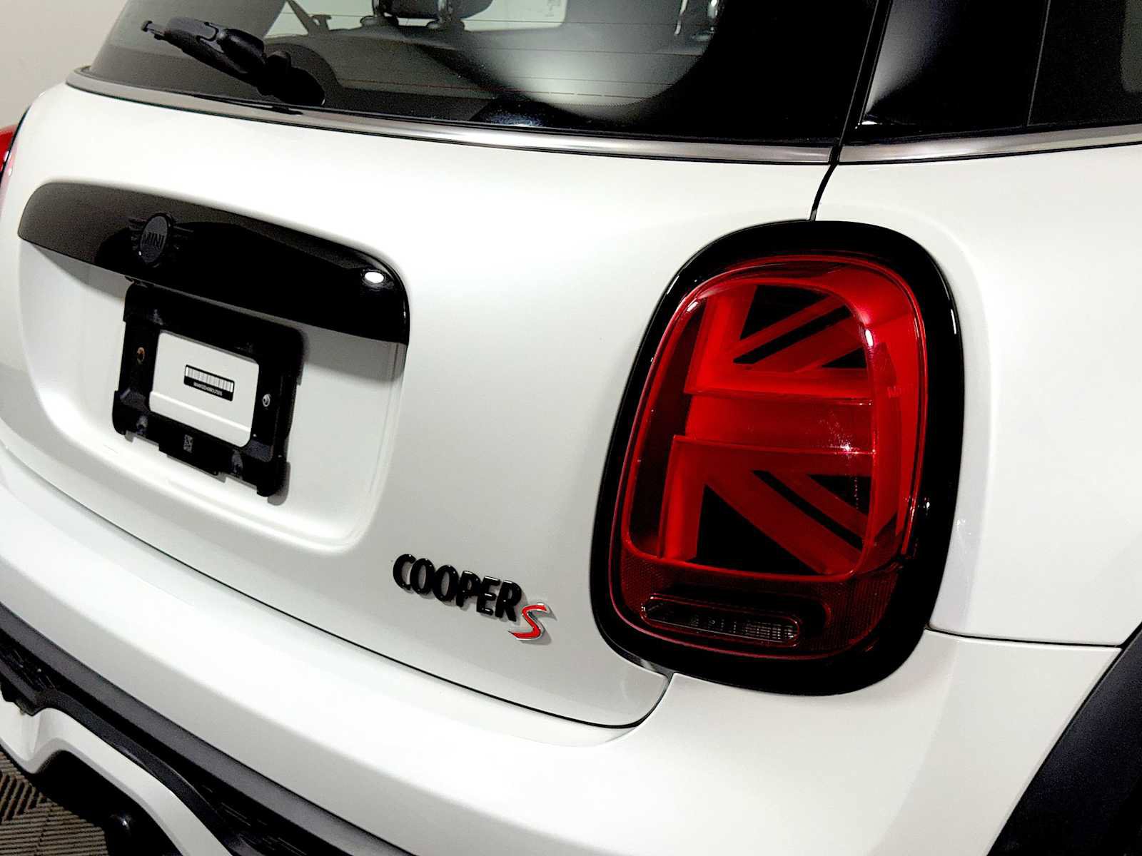 Used 2024 MINI Cooper S FWD image 28