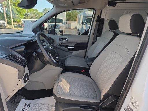Used 2023 Ford Transit Connect XLT FWD image 6