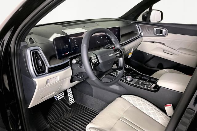 New 2026 Kia Sorento SX Prestige image 8