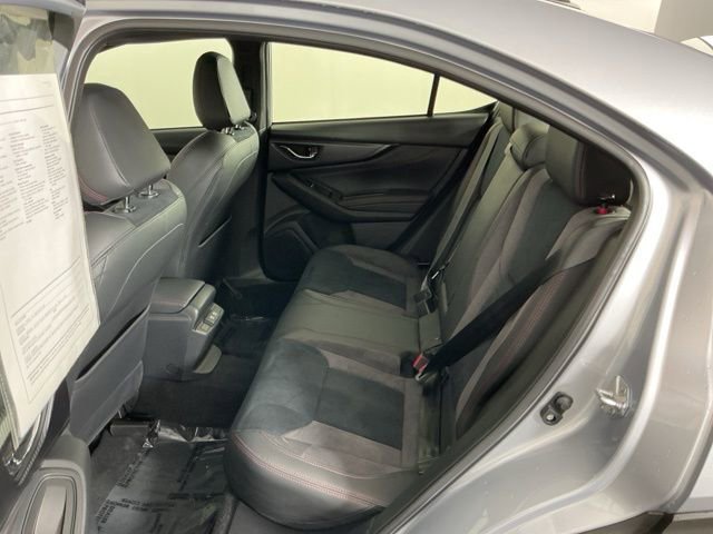 Used 2023 Subaru WRX Limited AWD/4WD image 27