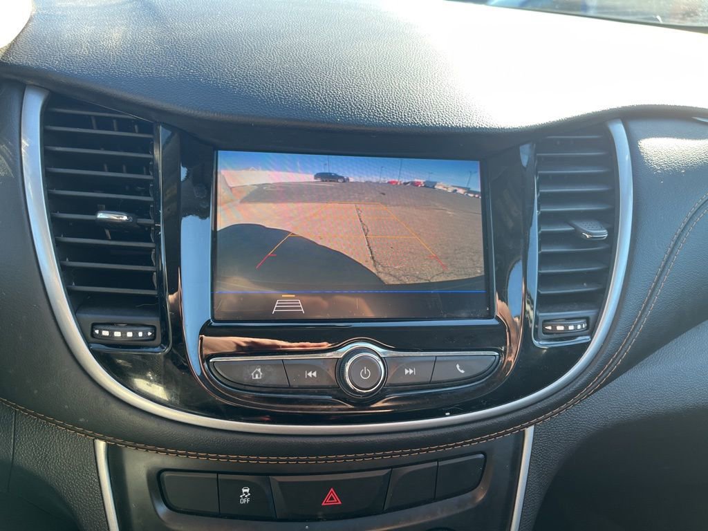 Used 2020 Chevrolet Trax LS w/ Tint and Cruise Package image 65