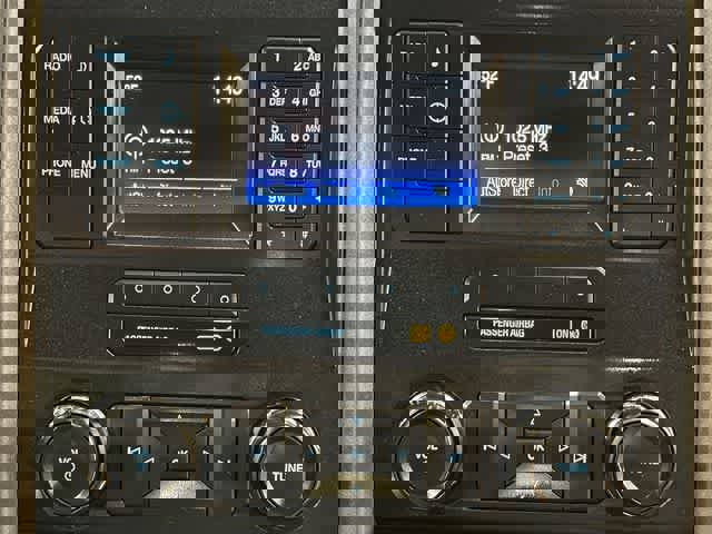 Used 2019 Ford F350 XL w/ XL Value Package image 10