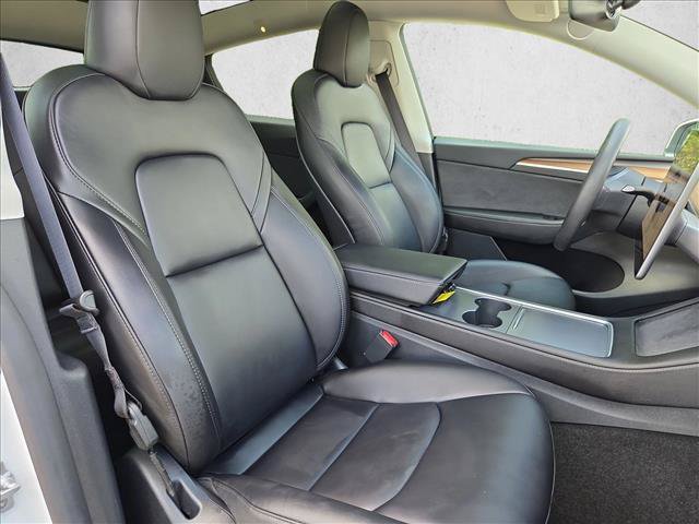 Used 2023 Tesla Model Y Performance AWD/4WD image 22