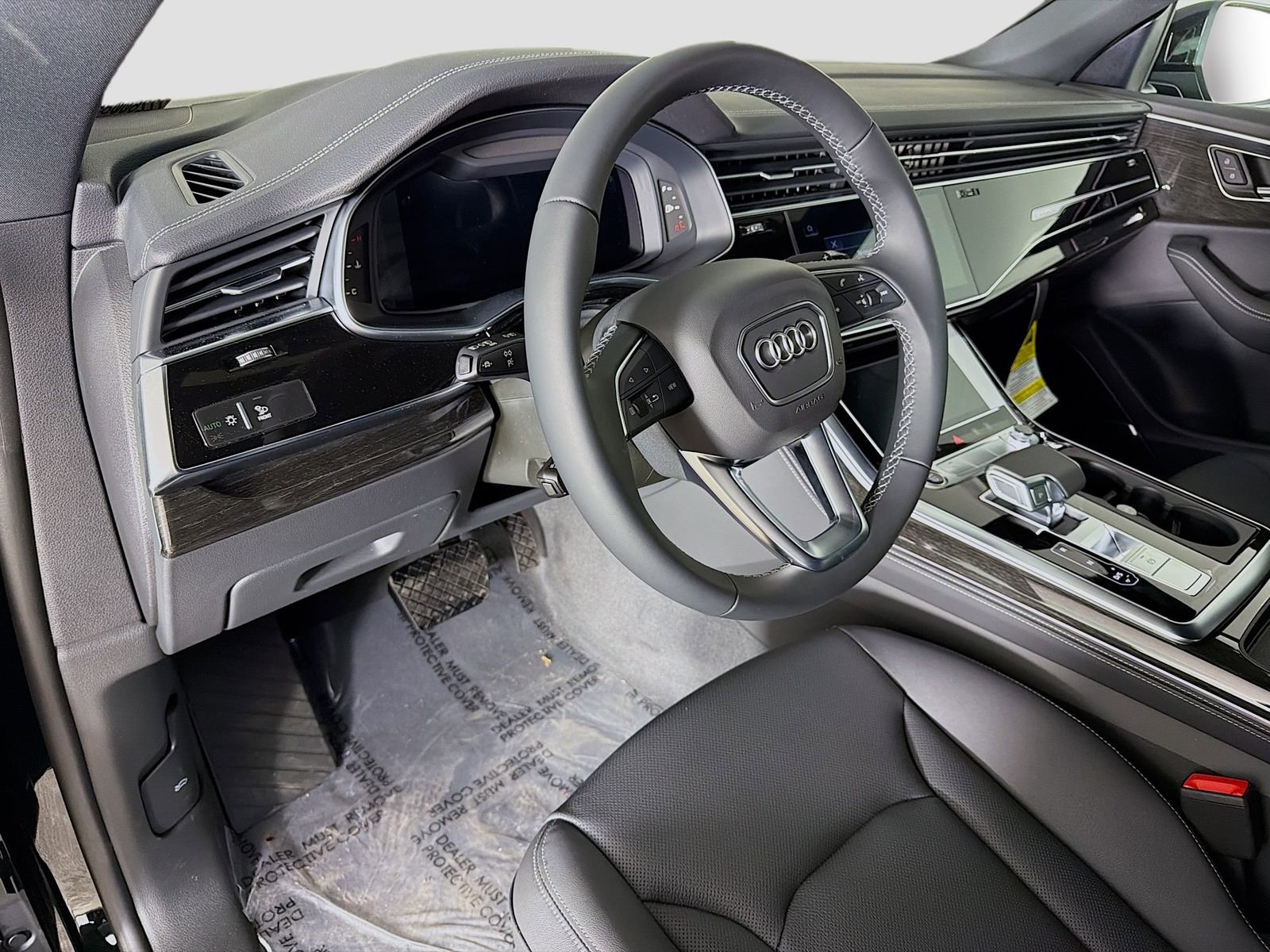 New 2026 Audi Q8 Premium Plus AWD/4WD image 9
