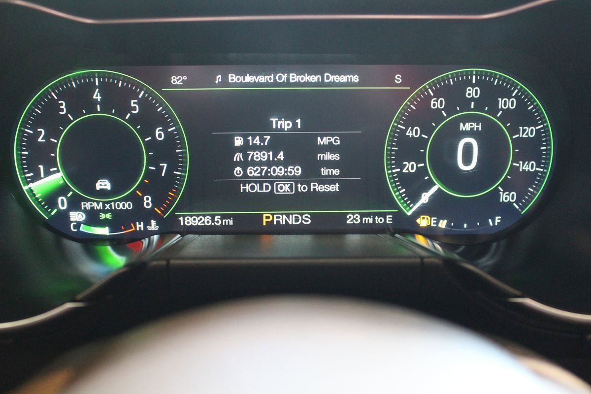 Used 2021 Ford Mustang GT Premium w/ GT Performance Package RWD image 24