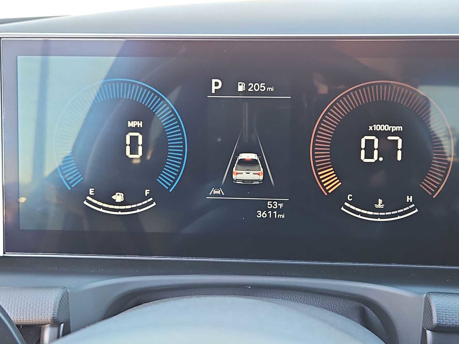 Certified 2025 Hyundai Santa Cruz SEL image 33