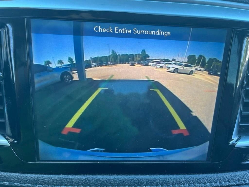 Used 2019 Chrysler Pacifica Limited FWD image 13