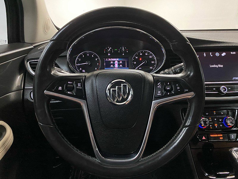 Used 2019 Buick Encore Sport Touring w/ Safety Package image 17