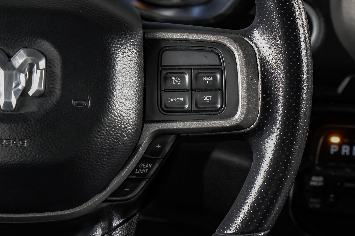 Used 2019 RAM 2500 Tradesman AWD/4WD image 18