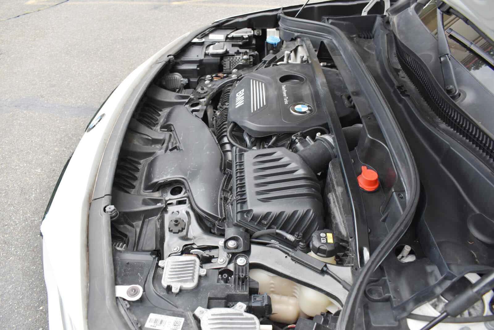 Used 2018 BMW X2 sDrive28i w/ M SportX Package FWD image 29