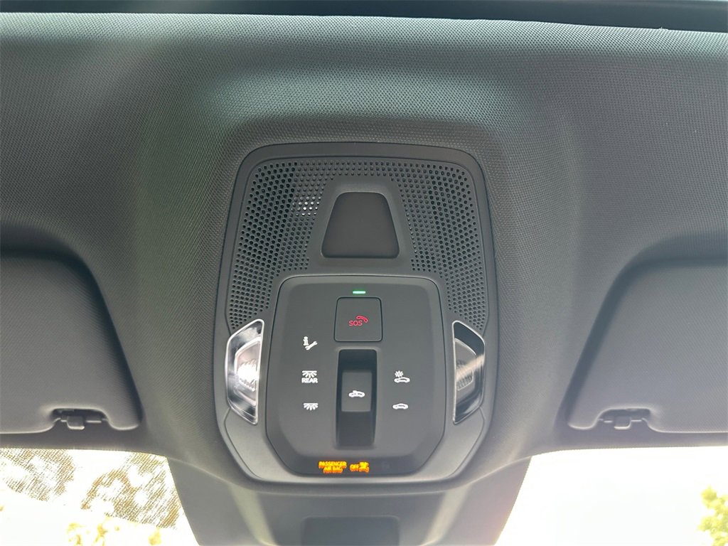 New 2025 Audi Q5 2.0T Premium Plus image 25