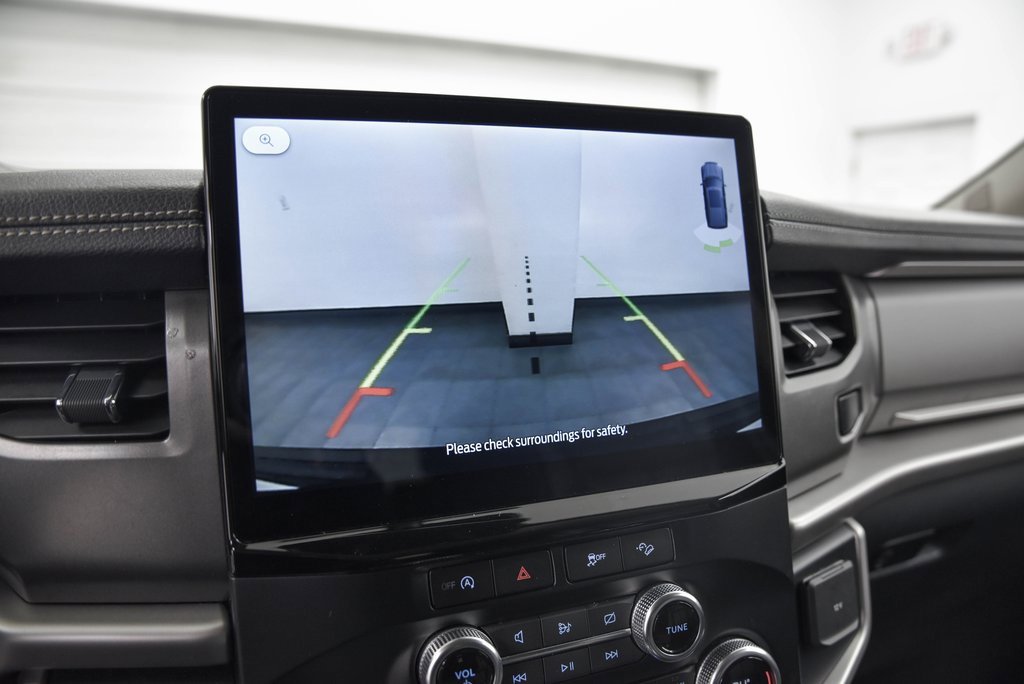 Used 2024 Ford Expedition XLT image 21