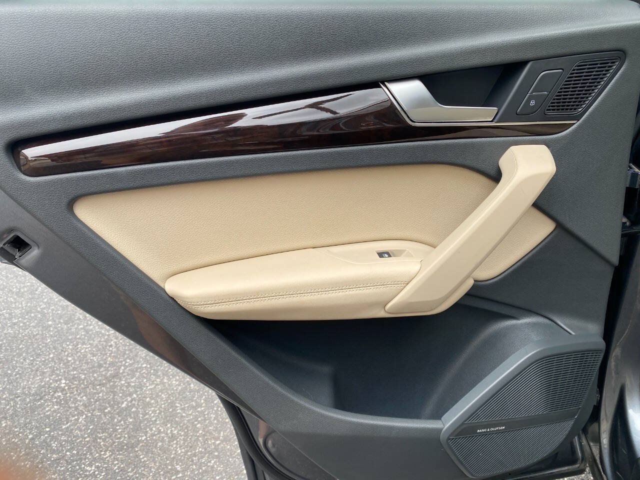Used 2019 Audi Q5 Prestige AWD/4WD image 22