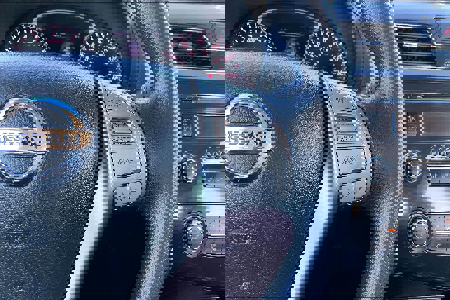 Used 2013 Nissan Altima 2.5 S image 24