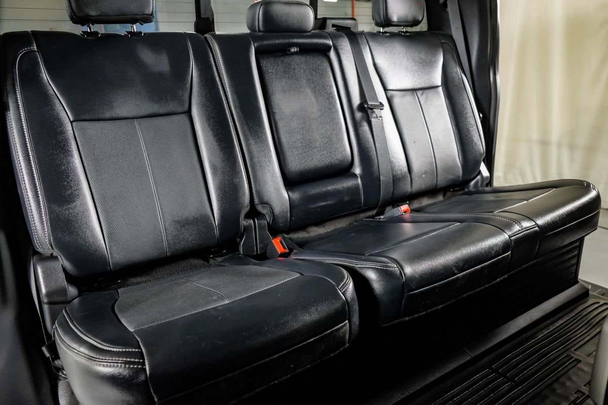 Used 2022 Ford F250 Lariat w/ Tremor Off-Road Package image 31