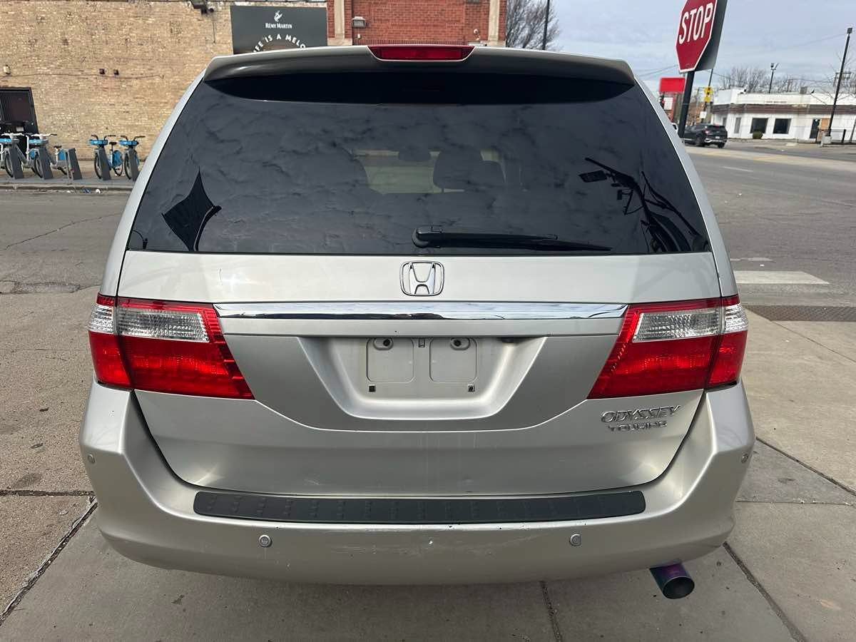 Used 2005 Honda Odyssey Touring image 7