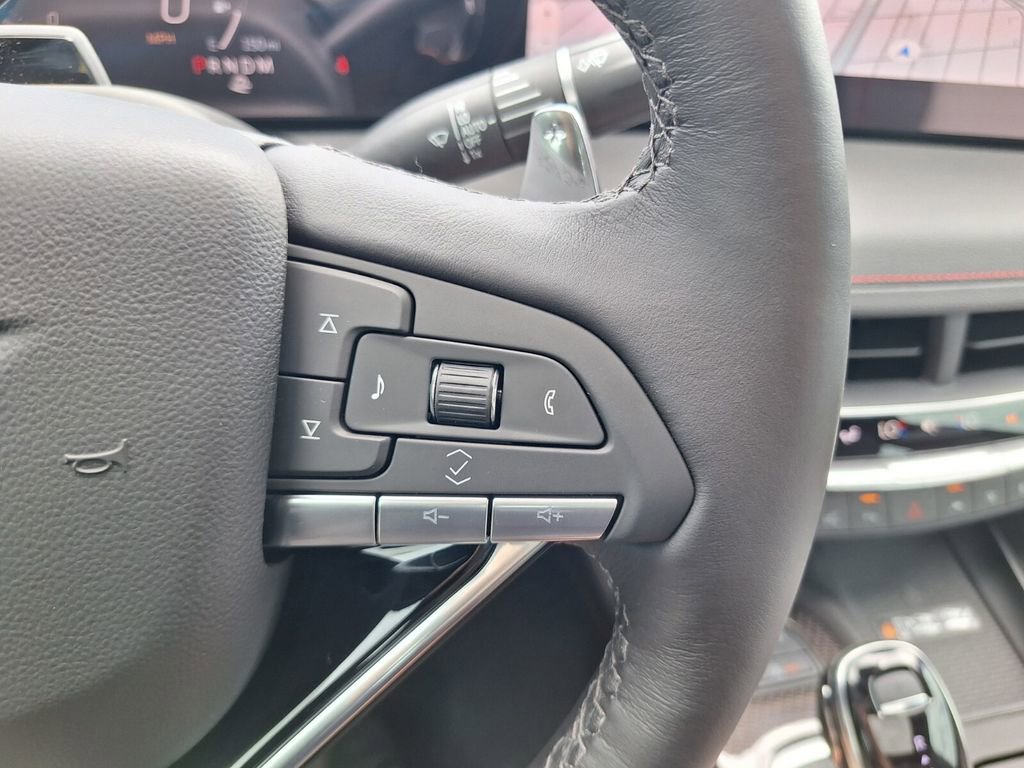 New 2026 Cadillac CT5 Sport RWD image 21
