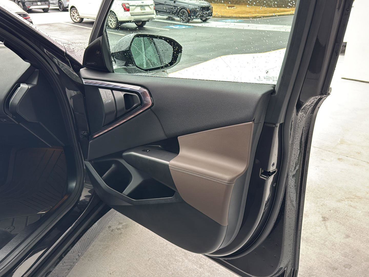 Certified 2025 BMW X3 xDrive30i w/ Premium Package image 11