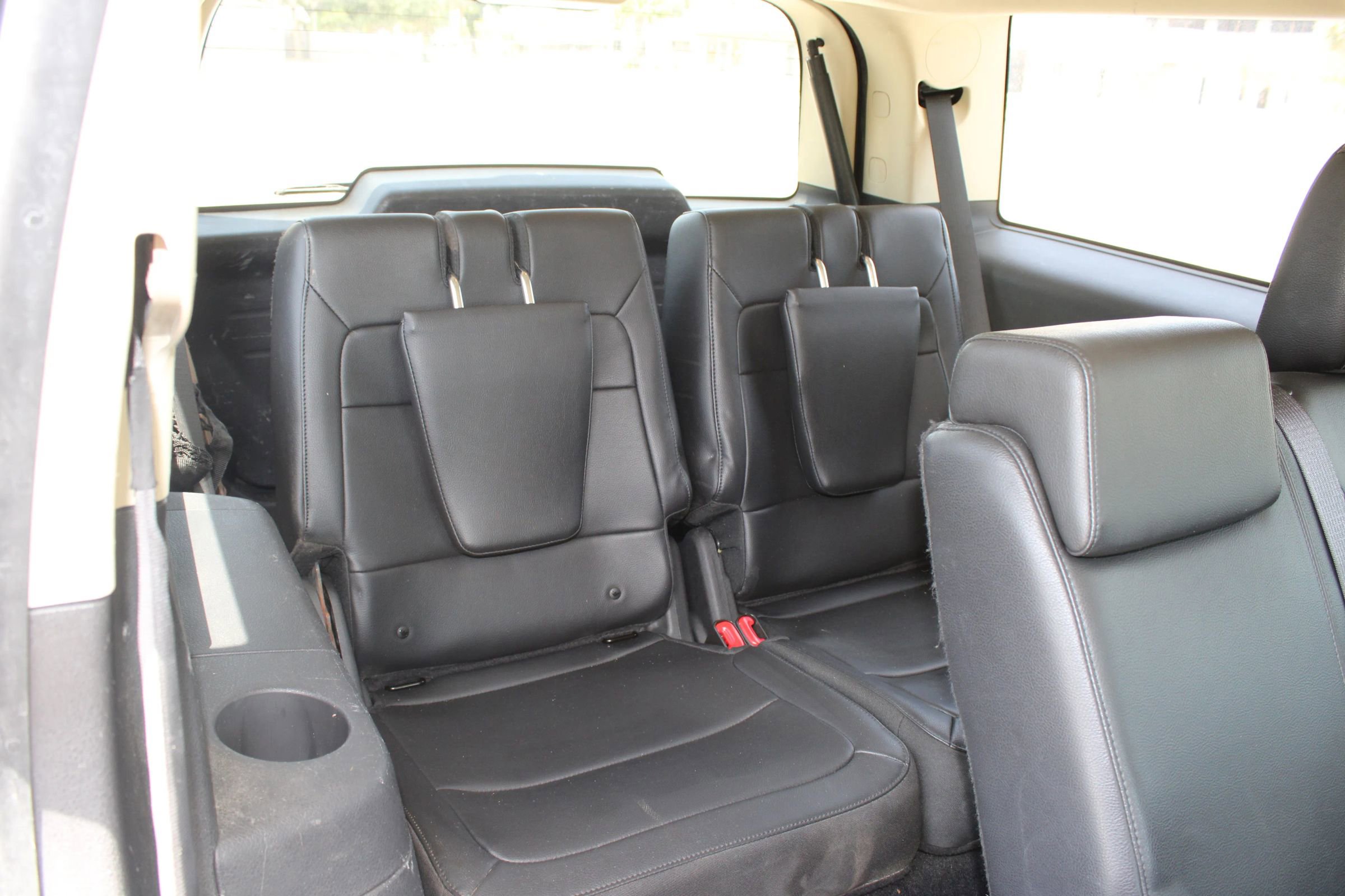 Used 2013 Ford Flex SEL FWD image 23