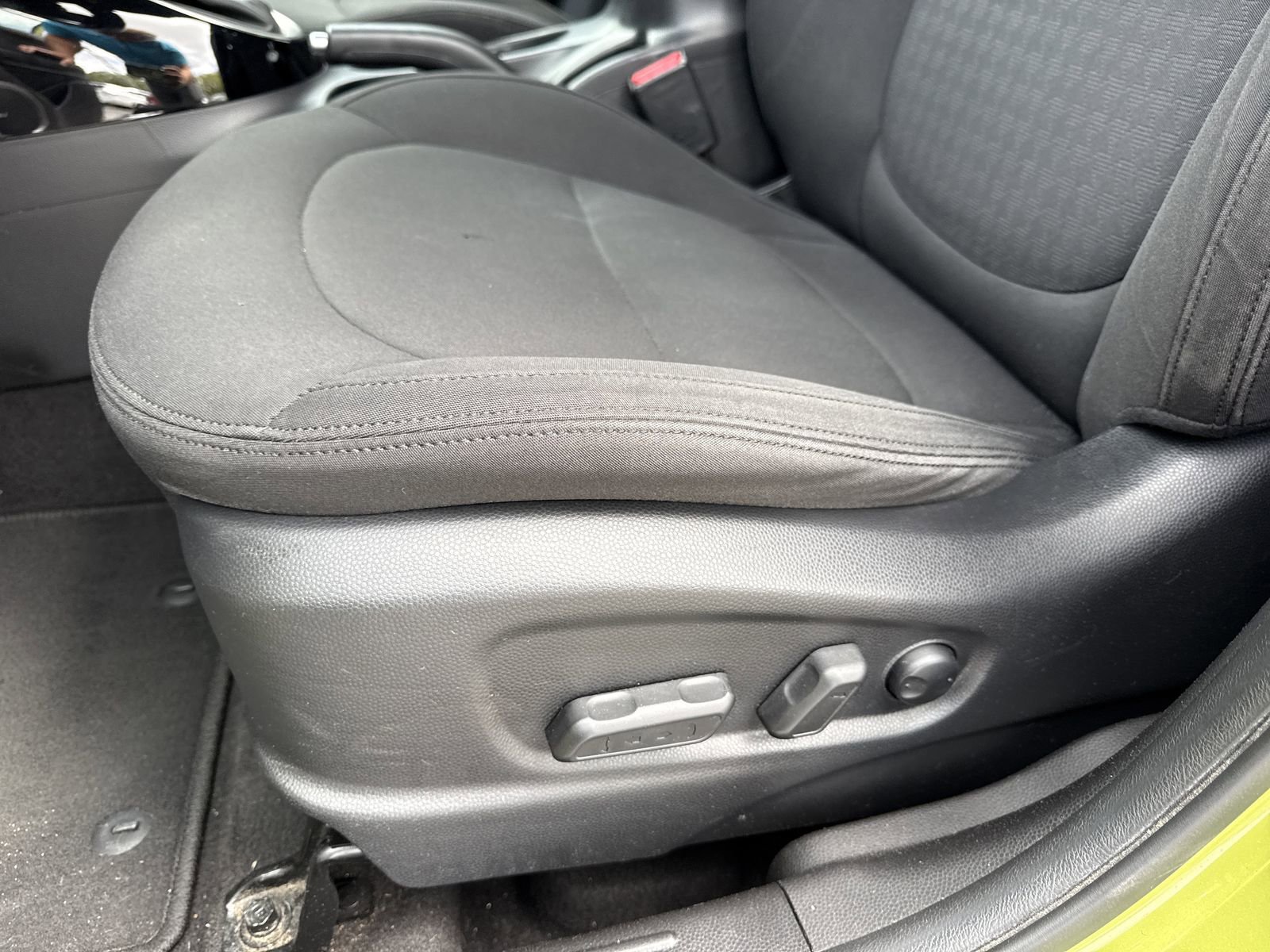 Used 2015 Kia Soul ! w/ Sun & Sound Package FWD image 18