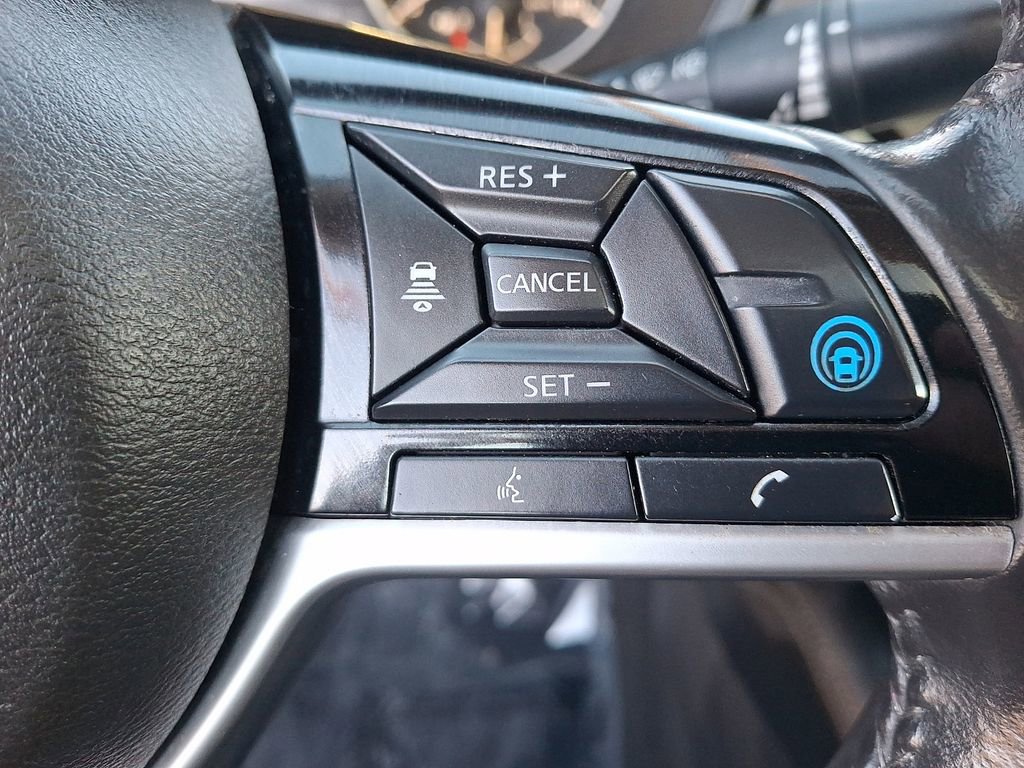 Used 2023 Nissan Altima 2.5 SL FWD image 25