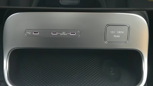 New 2026 Hyundai Ioniq 9 SEL image 17
