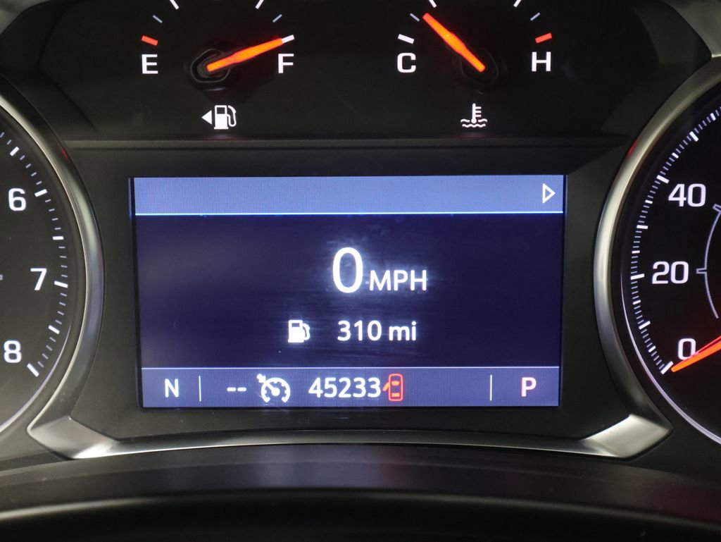 Used 2024 GMC Terrain SLT AWD/4WD image 41