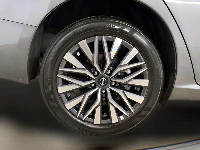 Used 2026 Nissan Altima 2.5 SV AWD/4WD image 88