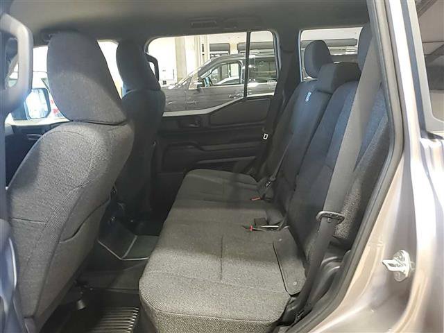 Used 2024 Toyota Land Cruiser 1958 AWD/4WD image 14