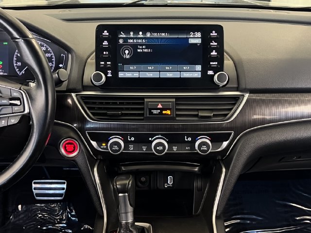 Used 2020 Honda Accord Sport image 35
