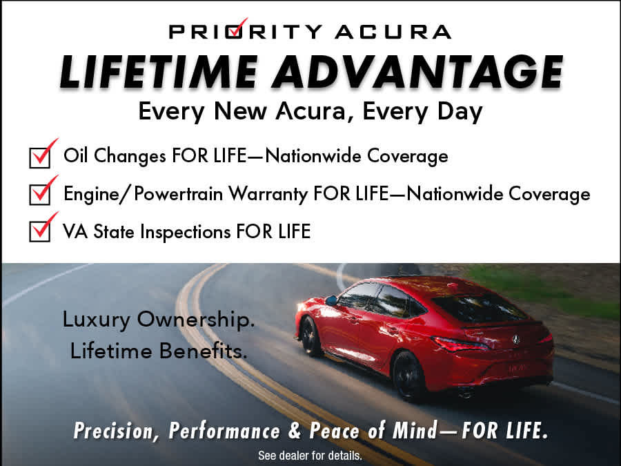 Certified 2026 Acura MDX w/ Advance Package AWD/4WD image 2