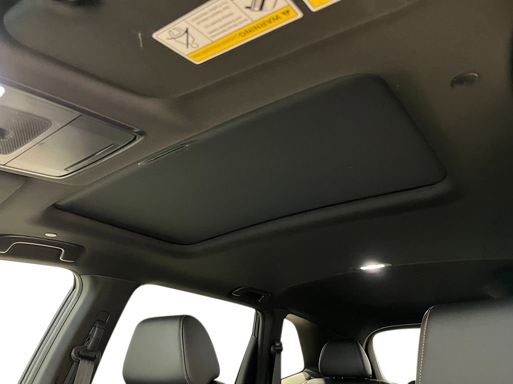 New 2024 Honda CR-V Sport-L image 24