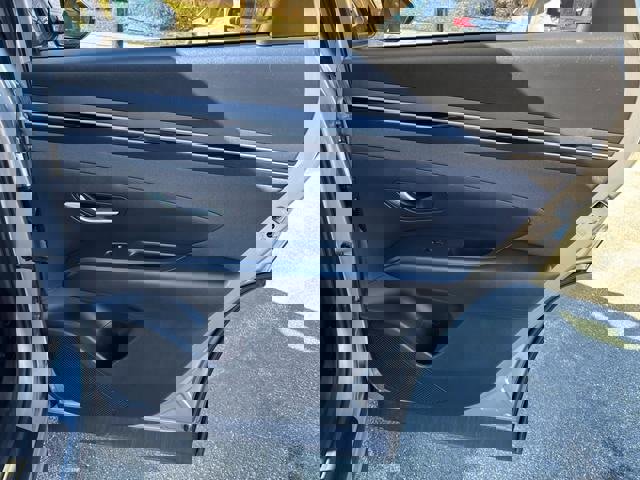 Used 2023 Hyundai Tucson SEL w/ Convenience Package image 14