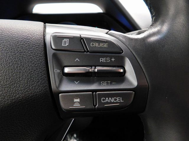 Used 2022 Hyundai Ioniq SEL image 35