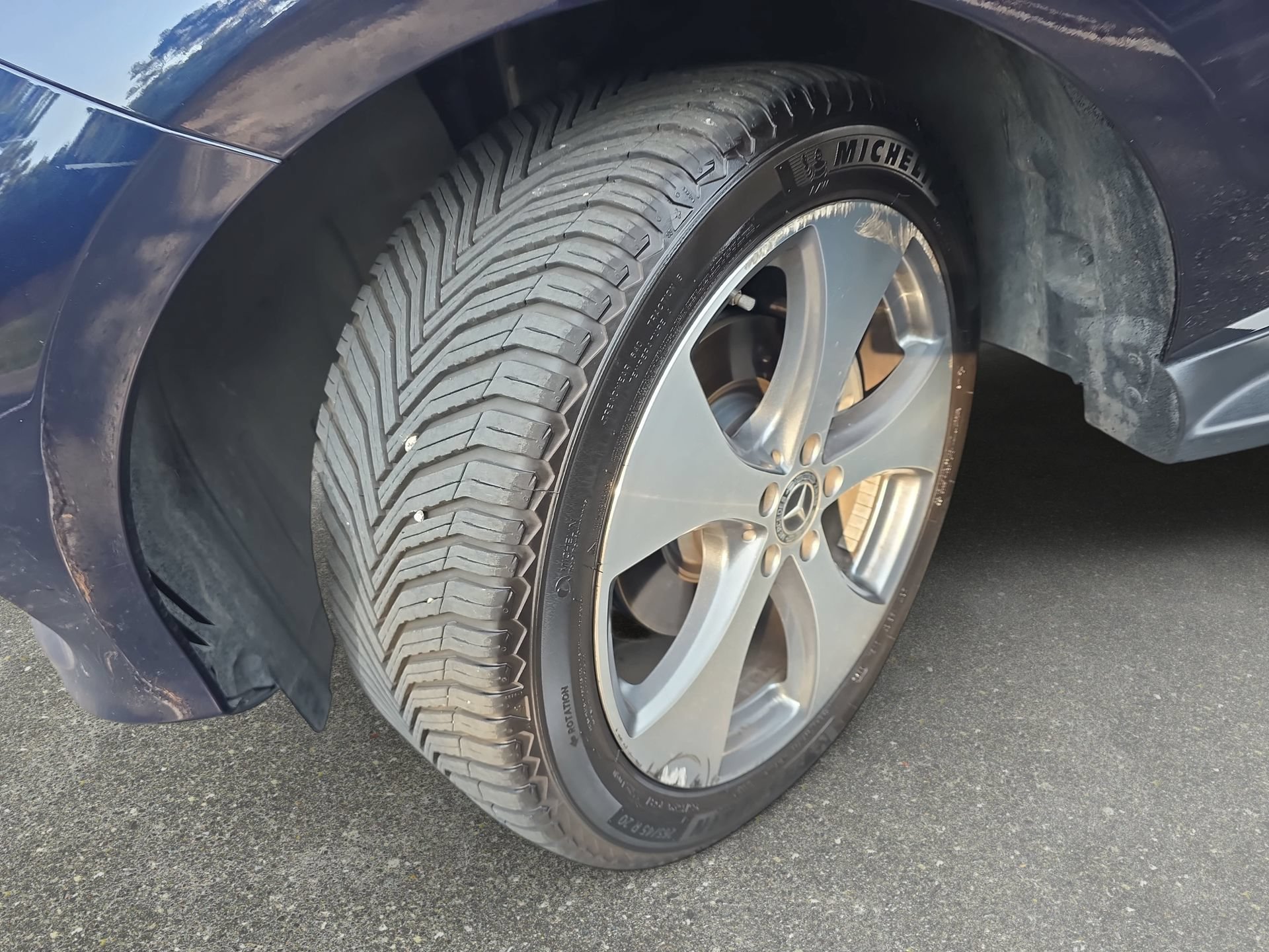 Certified 2018 Mercedes-Benz GLE 350 4MATIC image 30