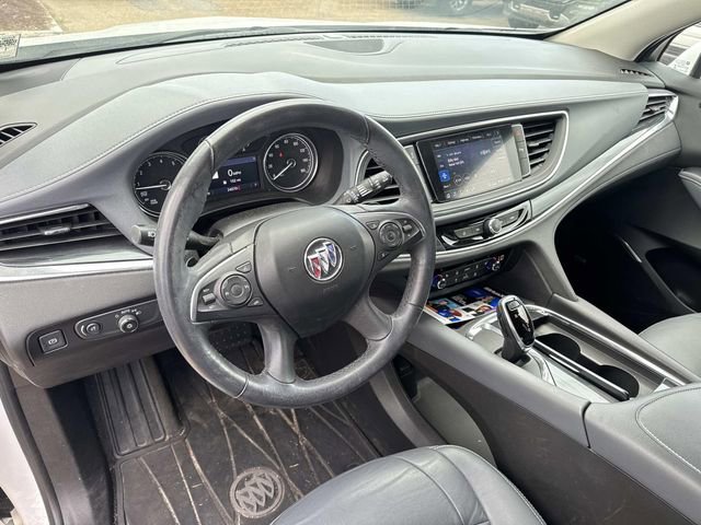 Used 2020 Buick Enclave Essence w/ Sound and Sites Package image 22