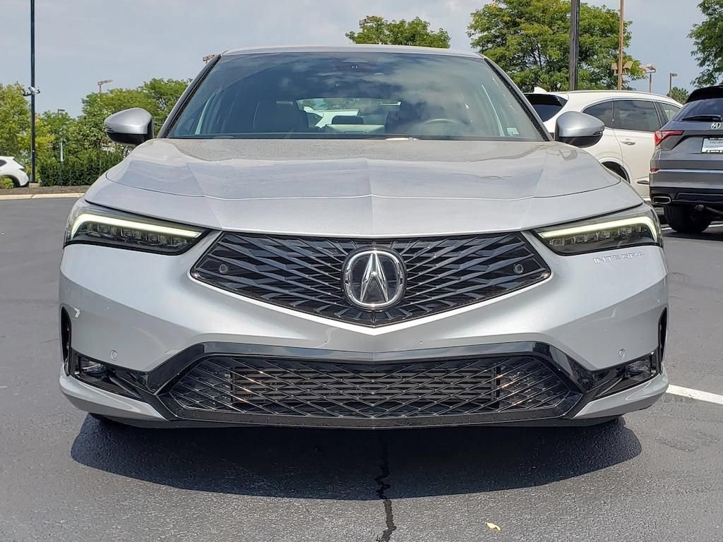 Certified 2024 Acura Integra A-Spec w/ Technology Package FWD image 3