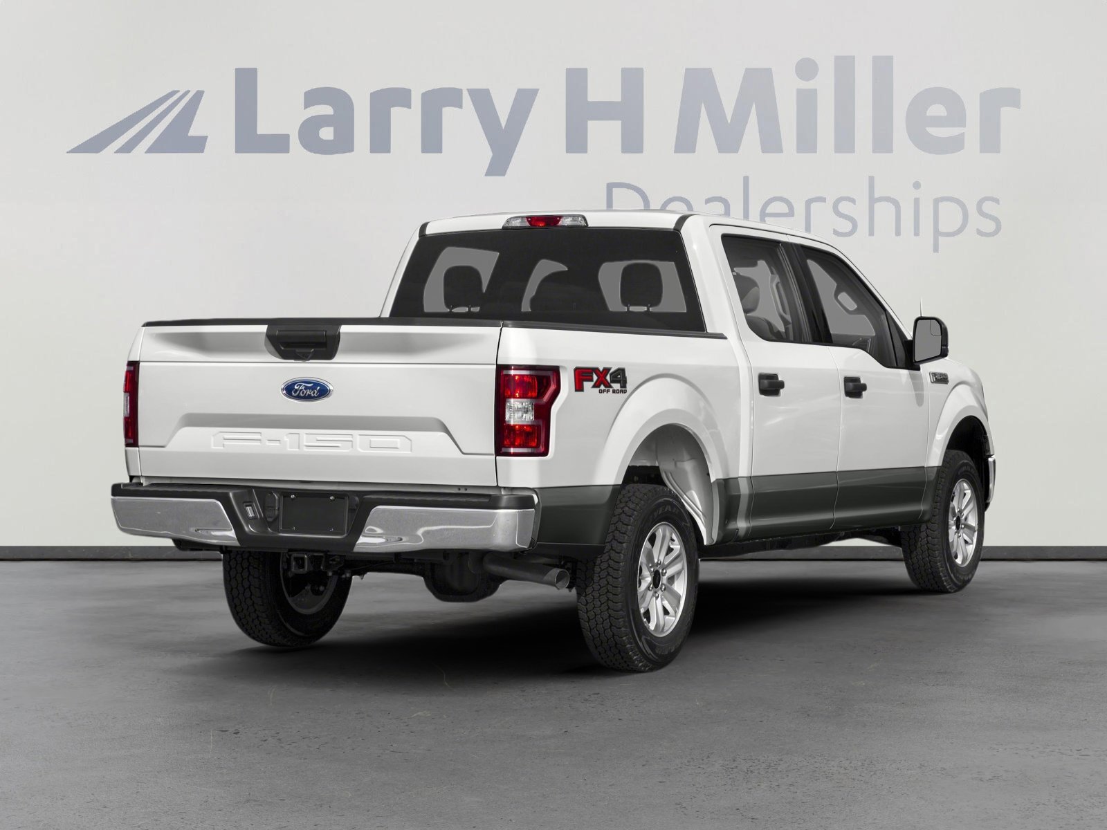 Used 2019 Ford F150 XLT image 4