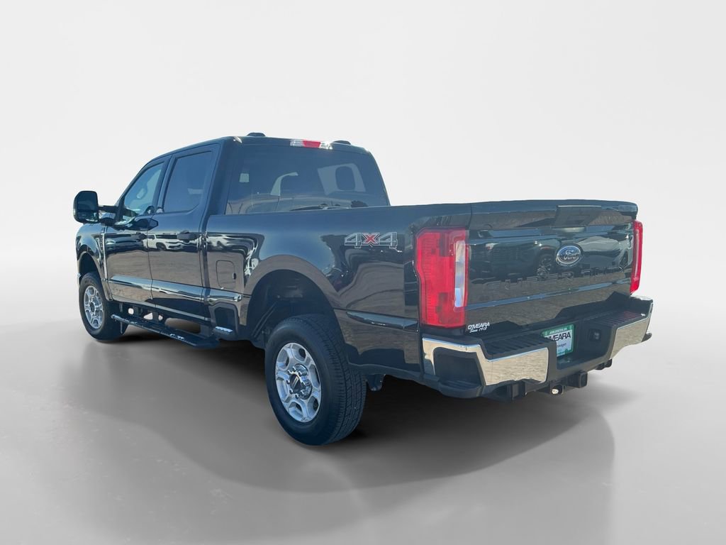 Used 2025 Ford F250 XLT image 22