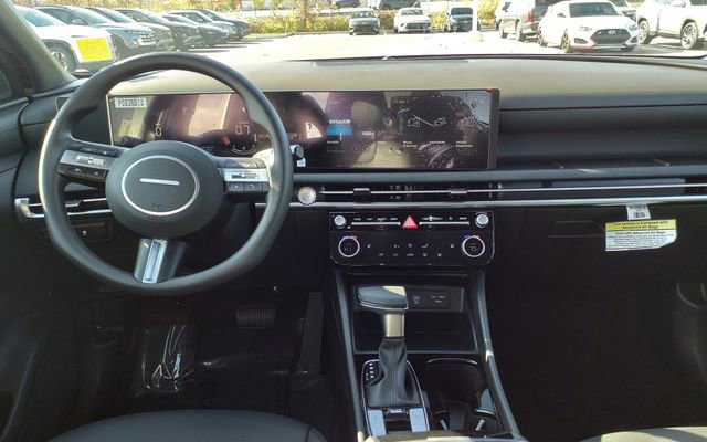 Certified 2025 Hyundai Santa Cruz SEL image 44