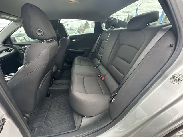 Used 2021 Chevrolet Malibu LS image 26