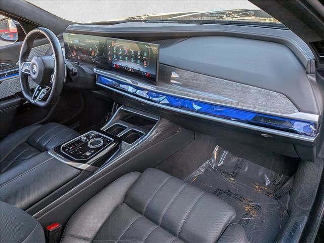 Certified 2023 BMW 760i xDrive 760i xDrive image 23