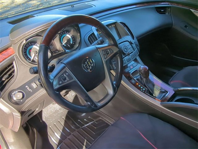 Used 2013 Buick LaCrosse Touring image 10