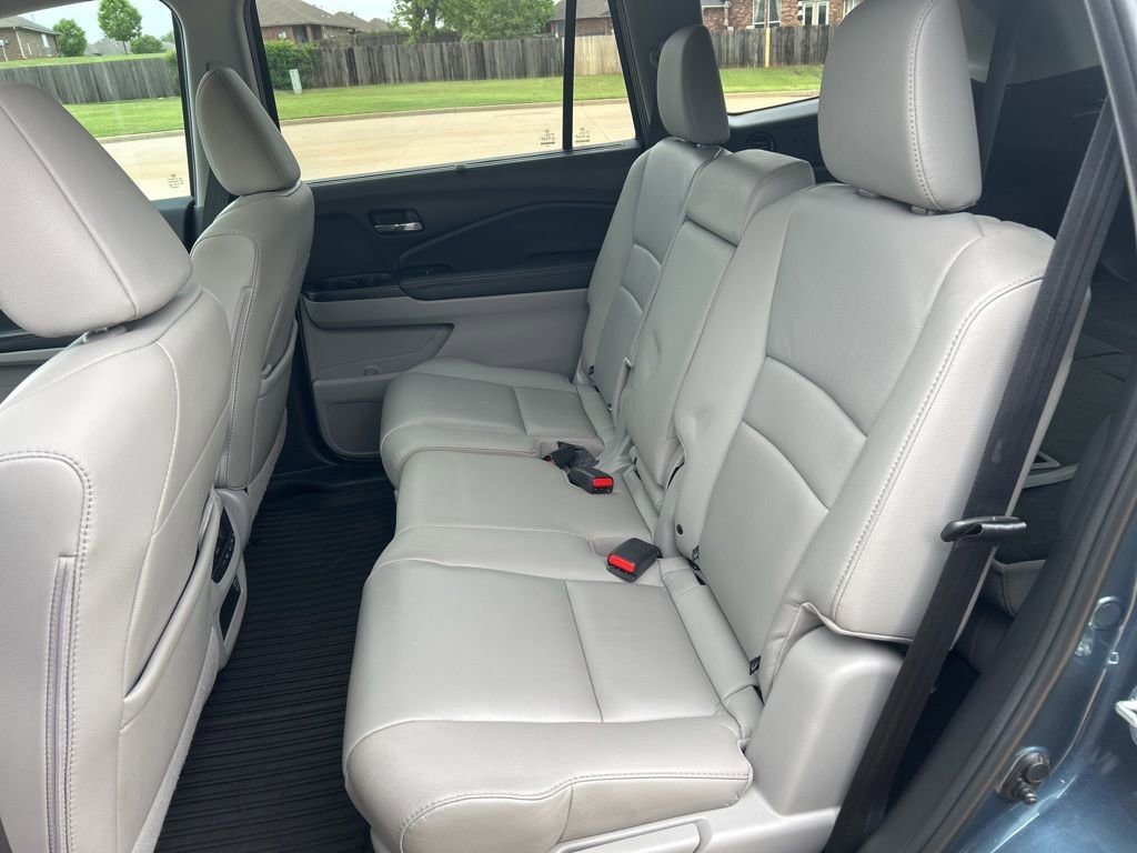 Used 2021 Honda Pilot Special Edition image 35